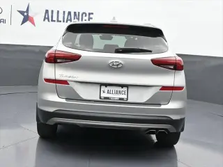 Hyundai TUCSON 2020 Limited 4dr SUV