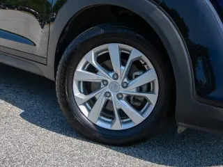 Hyundai TUCSON 2021 Valor 4dr SUV
