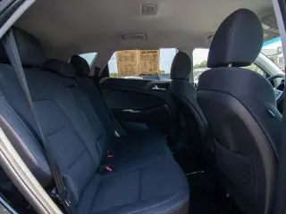 Hyundai TUCSON 2021 Valor 4dr SUV