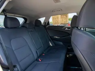 Hyundai TUCSON 2021 Valor 4dr SUV