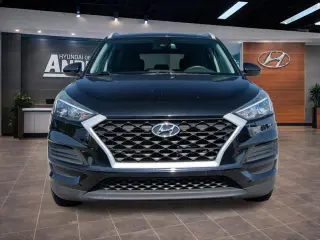Hyundai TUCSON 2021 Valor 4dr SUV