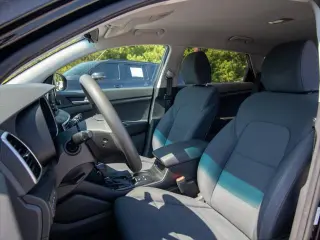Hyundai TUCSON 2021 Valor 4dr SUV