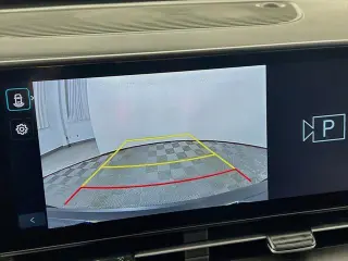 Hyundai KONA 2026 AWD SEL Sport SUV 4 puertas