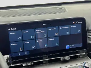 Hyundai KONA 2026 AWD SEL Sport SUV 4 puertas