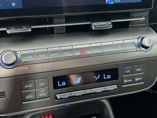 Hyundai KONA 2026 AWD SEL Sport SUV 4 puertas