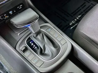 Hyundai KONA 2026 AWD SEL Sport SUV 4 puertas