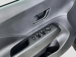 Hyundai KONA 2026 AWD SEL Sport SUV 4 puertas