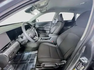 Hyundai KONA 2026 AWD SEL Sport SUV 4 puertas