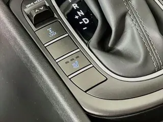 Hyundai KONA 2026 AWD SEL Sport SUV 4 puertas