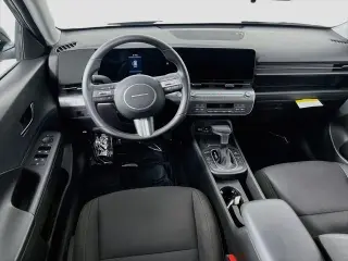 Hyundai KONA 2026 AWD SEL Sport SUV 4 puertas
