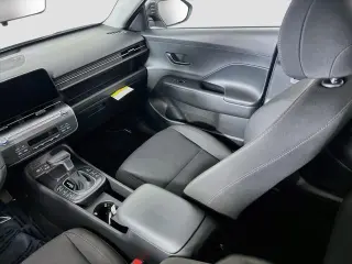 Hyundai KONA 2026 AWD SEL Sport SUV 4 puertas