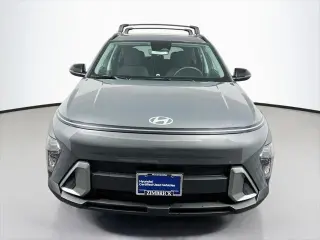 Hyundai KONA 2026 AWD SEL Sport SUV 4 puertas