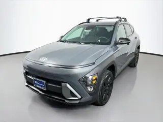 Hyundai KONA 2026 AWD SEL Sport SUV 4 puertas