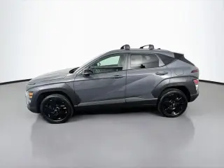 Hyundai KONA 2026 AWD SEL Sport SUV 4 puertas