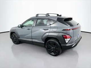 Hyundai KONA 2026 AWD SEL Sport SUV 4 puertas