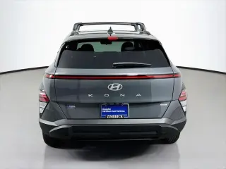 Hyundai KONA 2026 AWD SEL Sport SUV 4 puertas