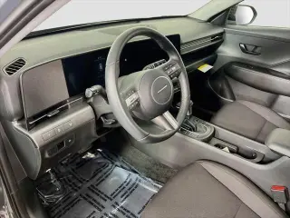Hyundai KONA 2026 AWD SEL Sport SUV 4 puertas