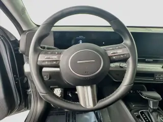 Hyundai KONA 2026 AWD SEL Sport SUV 4 puertas