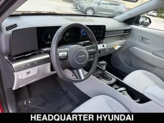 Hyundai KONA 2026 SEL Sport 4p SUV