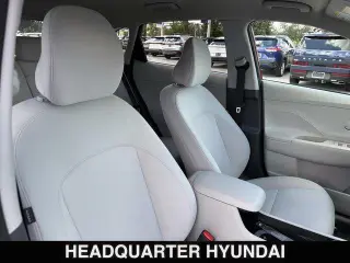 Hyundai KONA 2026 SEL Sport 4p SUV