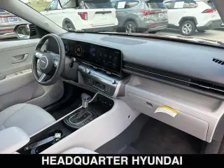 Hyundai KONA 2026 SEL Sport 4p SUV