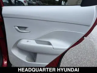 Hyundai KONA 2026 SEL Sport 4p SUV