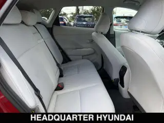 Hyundai KONA 2026 SEL Sport 4p SUV