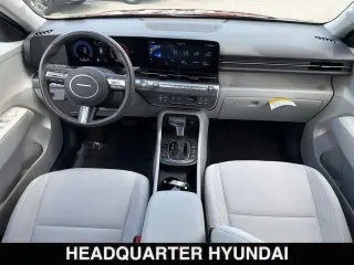 Hyundai KONA 2026 SEL Sport 4p SUV