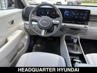 Hyundai KONA 2026 SEL Sport 4p SUV
