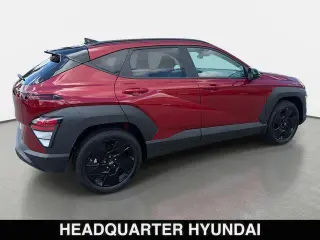 Hyundai KONA 2026 SEL Sport 4p SUV