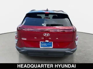 Hyundai KONA 2026 SEL Sport 4p SUV