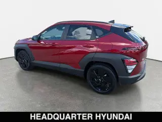 Hyundai KONA 2026 SEL Sport 4p SUV