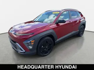 Hyundai KONA 2026 SEL Sport 4p SUV