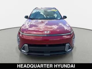 Hyundai KONA 2026 SEL Sport 4p SUV