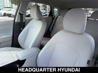 Hyundai KONA 2026 SEL Sport 4p SUV