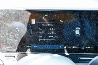 Hyundai KONA Eléctrico 2025 SEL 4p Cruzado