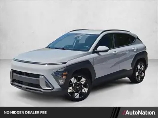 Hyundai KONA 2025 SEL 4dr Crossover