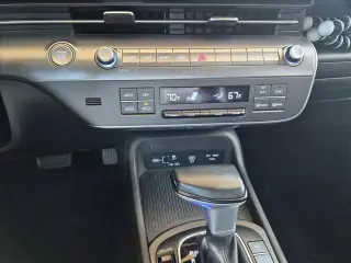 Hyundai KONA 2025 SEL 4dr Crossover