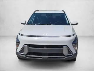 Hyundai KONA 2025 SEL 4dr Crossover