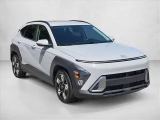 Hyundai KONA 2025 SEL 4dr Crossover
