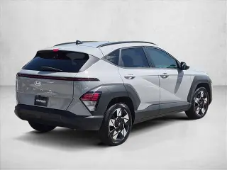 Hyundai KONA 2025 SEL 4dr Crossover