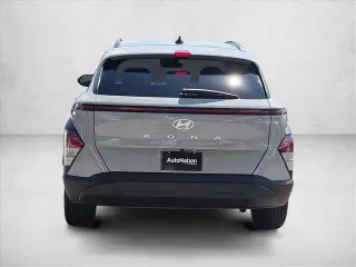 Hyundai KONA 2025 SEL 4dr Crossover