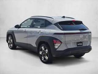 Hyundai KONA 2025 SEL 4dr Crossover