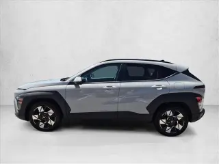 Hyundai KONA 2025 SEL 4dr Crossover