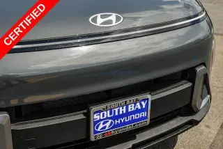 Hyundai KONA 2025 SEL 4dr Crossover