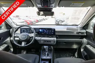 Hyundai KONA 2025 SEL 4dr Crossover
