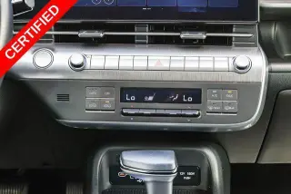 Hyundai KONA 2025 SEL 4dr Crossover