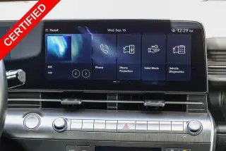 Hyundai KONA 2025 SEL 4dr Crossover