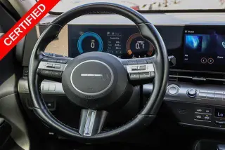 Hyundai KONA 2025 SEL 4dr Crossover