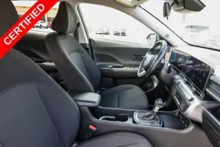 Hyundai KONA 2025 SEL 4dr Crossover